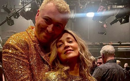 Sharon Stone was married to Michael Greenburg.